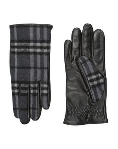 Перчатки Burberry