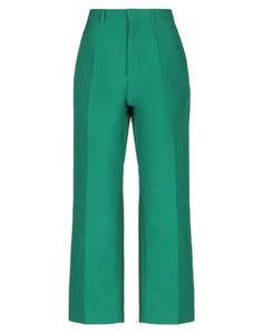 Повседневные брюки Marni