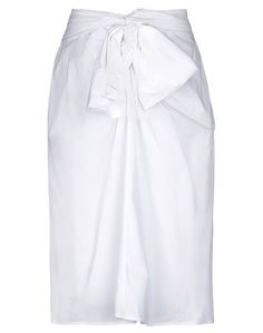 Юбка до колена Msgm