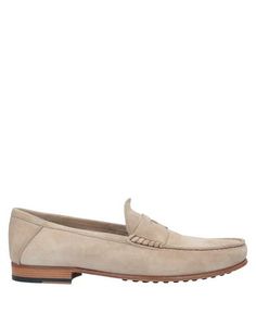 Мокасины Tod`S