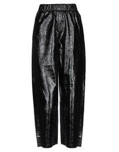 Повседневные брюки Mm6 Maison Margiela