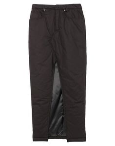Длинная юбка Mm6 Maison Margiela