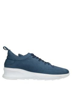 Низкие кеды и кроссовки Filling Pieces