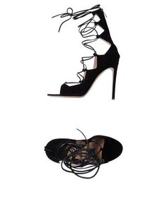 Сандалии Gianvito Rossi