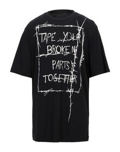 Футболка Haider Ackermann