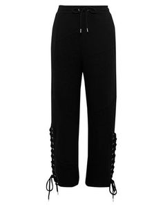 Повседневные брюки McQ Alexander Mc Queen