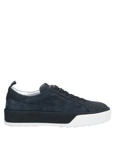 Низкие кеды и кроссовки Hogan Rebel