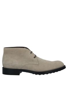 Полусапоги и высокие ботинки Tod`S