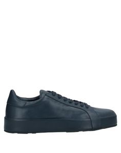 Низкие кеды и кроссовки Jil Sander