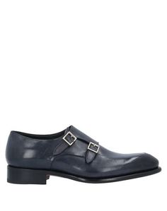 Мокасины Santoni