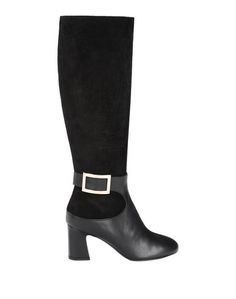 Сапоги Roger Vivier