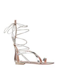 Сандалии Elisabetta Franchi