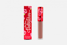 Матовая помада Lime Crime