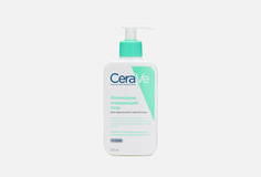 Очищающий гель для лица и тела Cerave
