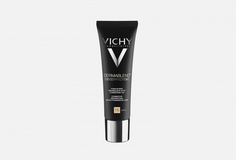 3D Корректирующая тональная основа с высоким покрытием SPF25 Vichy