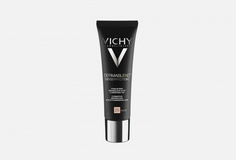 Корректирующая тональная основа с высоким покрытием SPF25 Vichy