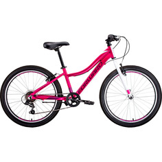 Forward, Велосипед Jade 24 1.0 13 розовый