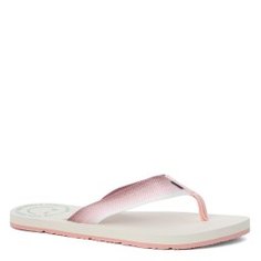 Сланцы TOMMY JEANS EN0EN00921 розовый