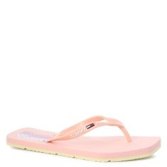 Сланцы TOMMY JEANS EN0EN00916 светло-розовый