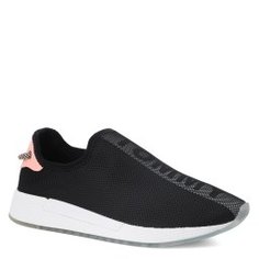 Кроссовки TOMMY JEANS EN0EN00983 черный