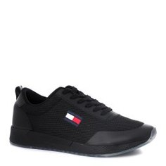 Кроссовки TOMMY JEANS EM0EM00490 черный