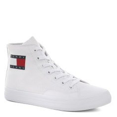 Кеды TOMMY JEANS EN0EN00937 белый