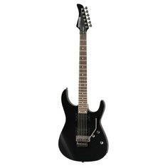 Электрогитара Fernandes Guitars RVX08 BLK black