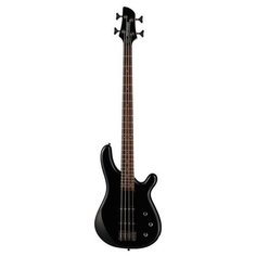 Бас-гитара Fernandes Guitars Gravity 4 X black