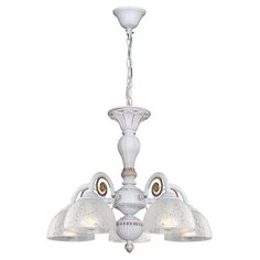 Люстра Favourite Baroque 2152-5PC, E14, 200 Вт