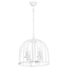 Люстра Luminex Single 6 9163, E14, 240 Вт