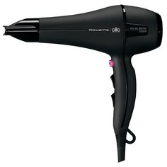 Фен Rowenta CV 7812 черный