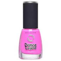 Лак Dance Legend Конфетти, 15 мл, оттенок 544