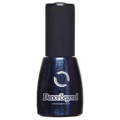Dance Legend верхнее покрытие Топ для темных лаков 15 мл 608