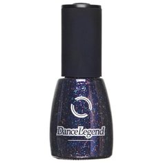 Dance Legend верхнее покрытие Топ для темных лаков 15 мл 603