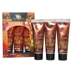 Гель-смазка Dжага Dжага Набор интимных гель-смазок №2 90 мл туба