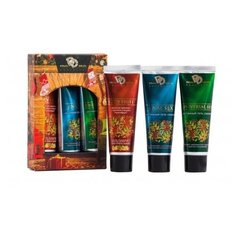 Гель-смазка Dжага Dжага Набор интимных гель-смазок №4 90 мл туба