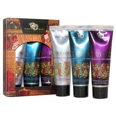 Гель-смазка Dжага Dжага Набор интимных гель-смазок №1 90 мл туба