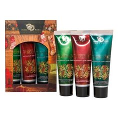 Гель-смазка Dжага Dжага Набор интимных гель-смазок №3 90 мл туба