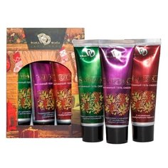 Гель-смазка Dжага Dжага Набор интимных гель-смазок №5 90 мл туба