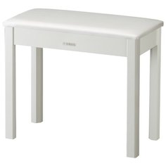 Банкетка YAMAHA BC-108 white