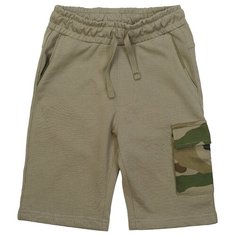 Шорты M-Bimbo размер 152, хаки