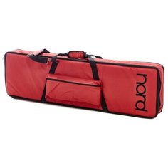 Чехол Nord Soft Case Electro/ Stage 73 красный