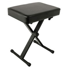 Банкетка OnStage KT7800 черный