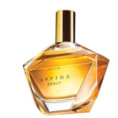 Туалетная вода AVON Aspire Debut, 50 мл