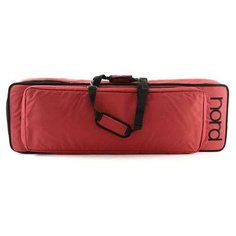 Чехол Nord Soft Case Electro / Piano HP / S красный