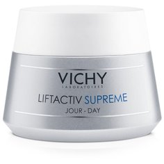 Крем Vichy LiftActiv Supreme для сухой кожи лица, 50 мл