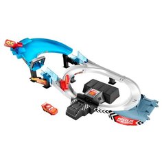 Трек Mattel Rusteze Double Circuit Speedway GNW06