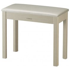 Банкетка YAMAHA BC-108 white ash