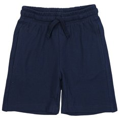 Шорты M-Bimbo размер 146, темно-синий