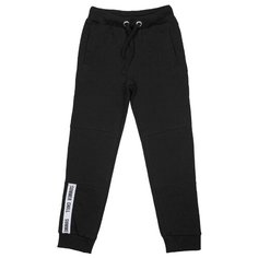 Брюки M-Bimbo размер 152, черный